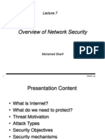 Network Security