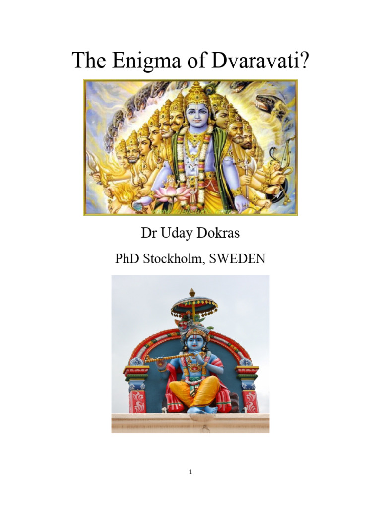 Dvaravati: Ancient Kingdom of Thailand | PDF | Religion & Spirituality ...
