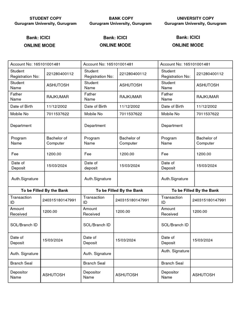 Walmart Com Print Receipt