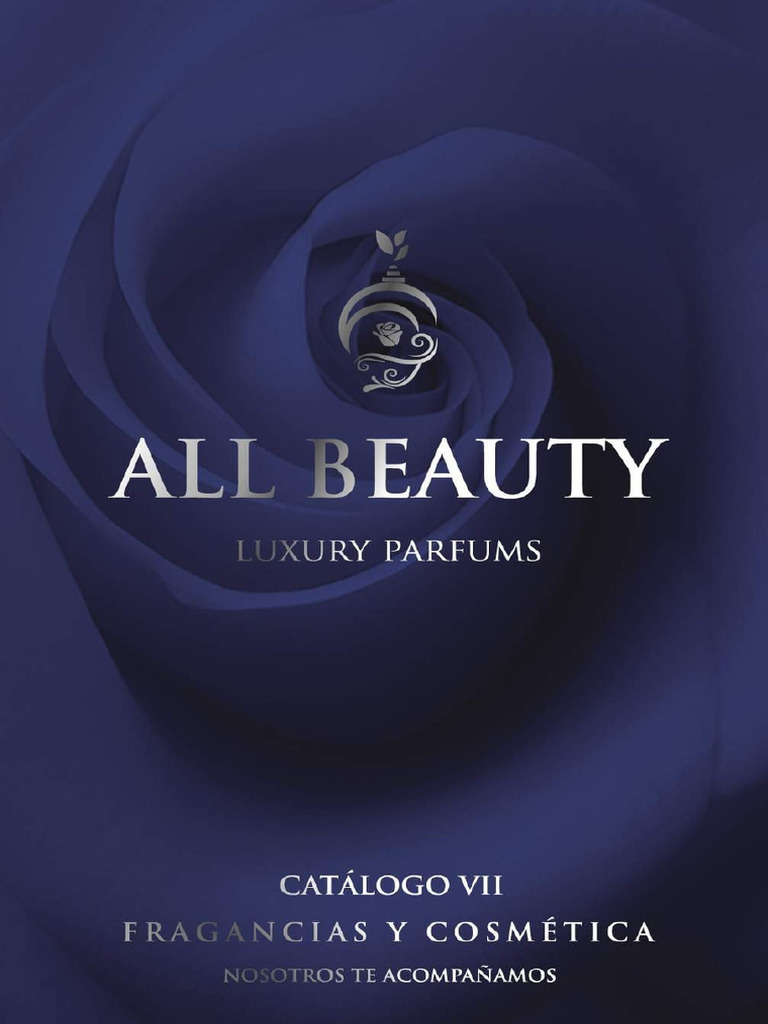 Catalogo de Julio All Beauty - PDF - 20240627 - 155718 - 0000 | PDF