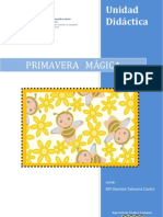 Primavera Magica