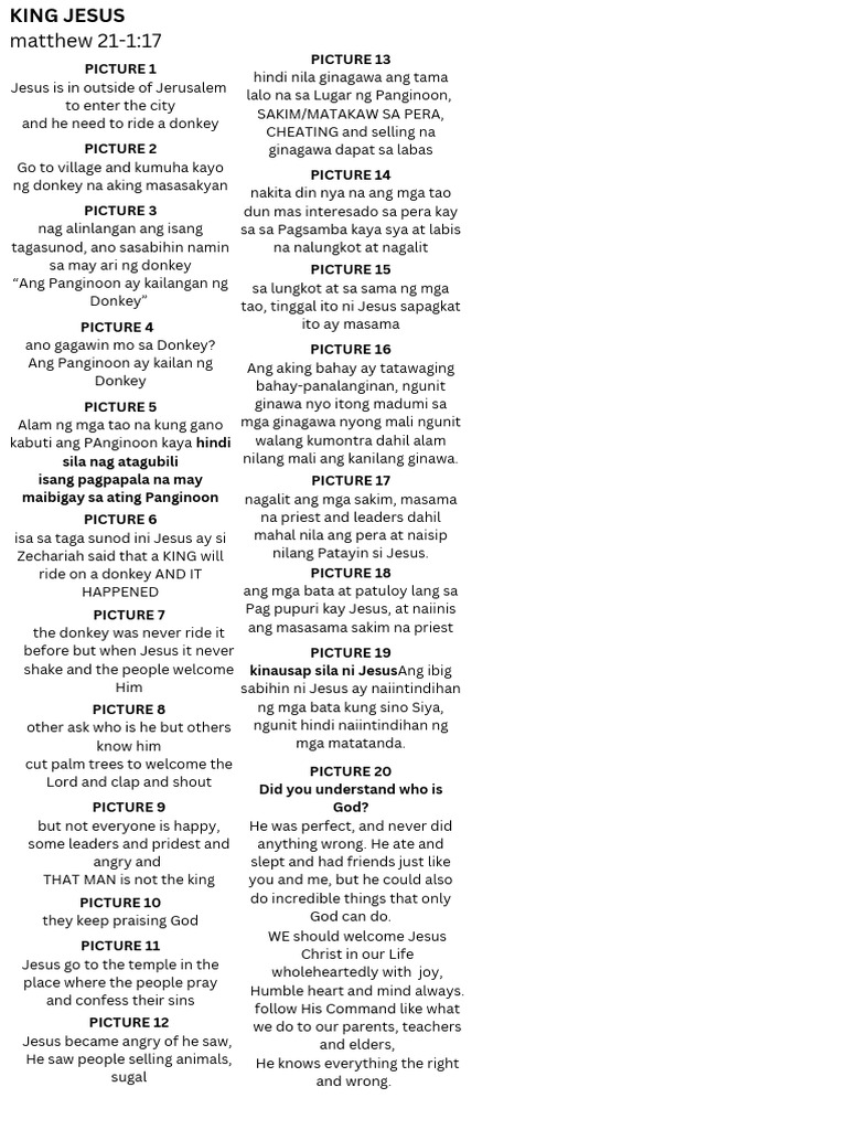 April 21 Pdf Christian Belief And Doctrine Religious Belief And