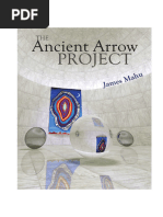 Ancient Arrow Project Novel2 | PDF | Extraterrestrial Life | Topography