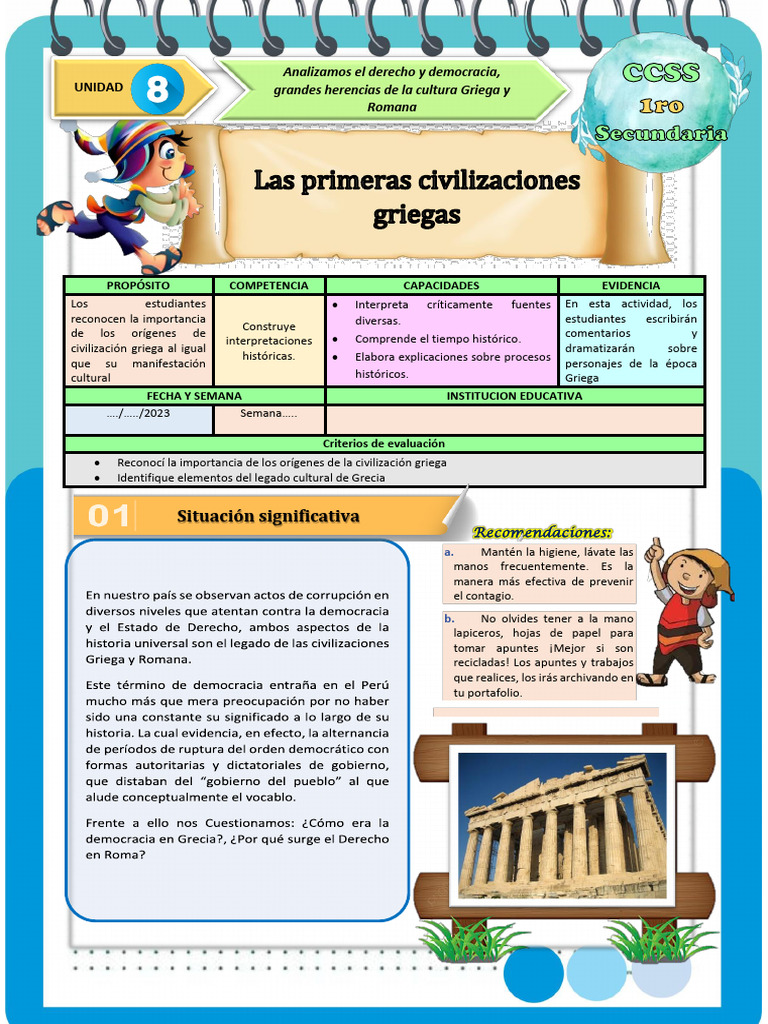 ficha-de-actividad-ccss-1ero-semana-1-uni-8-pdf-esparta-grecia