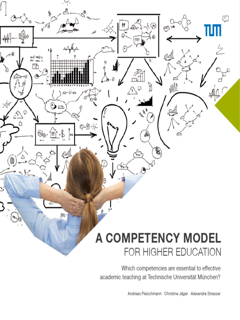 A Competency Model For Higher Education | PDF | Constructivism ...