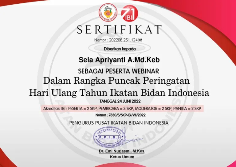 Seert 10 | PDF