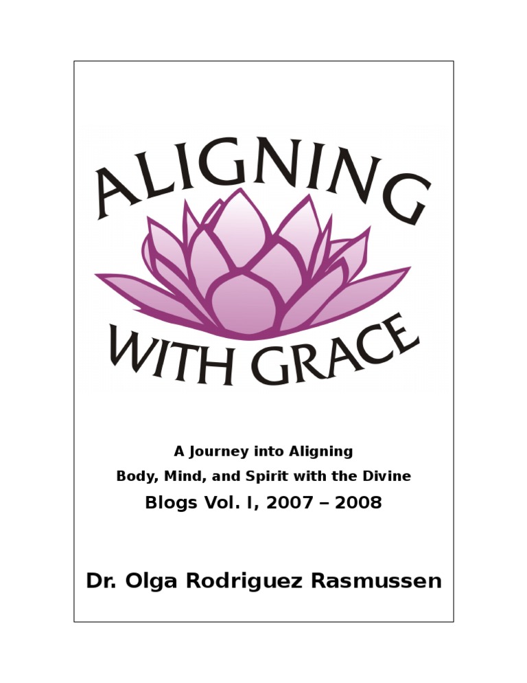 Aligning Blog Cover | PDF