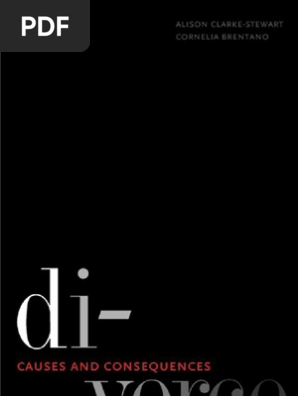 Divorce