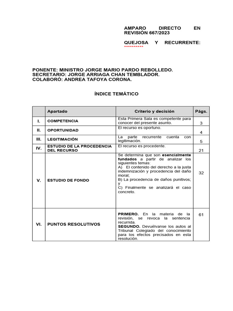 Sentencia Mercantil | PDF | Daños y perjuicios | Bancos