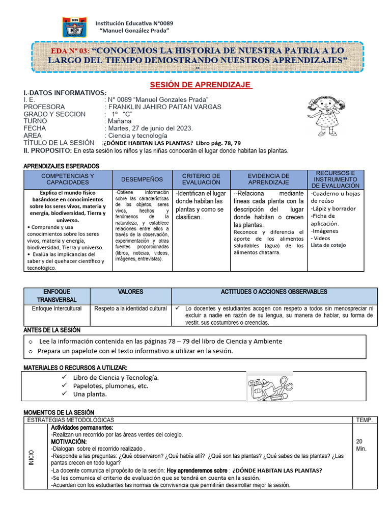 sesion-27-06-23-donde-habitan-las-plantas-pdf-evaluaci-n-hip-tesis