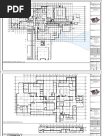 FCC Room Layout for Hotel Development | PDF