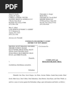 NFL Complaint 12-5-11 (Filed)