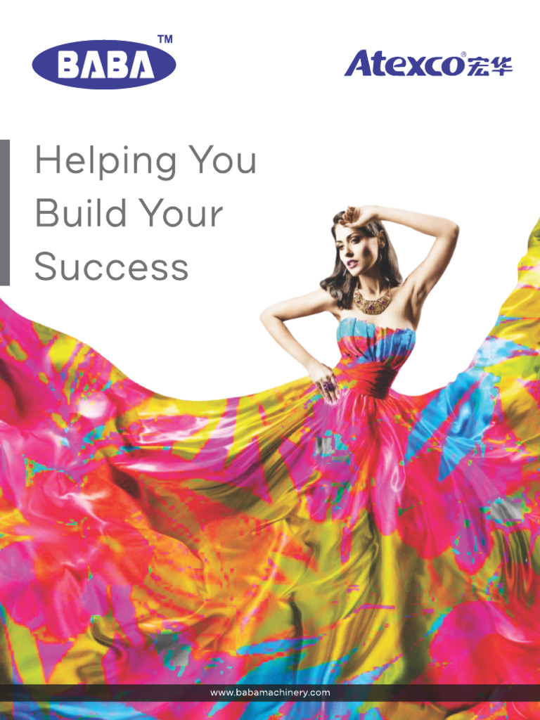 Baba Textile | PDF