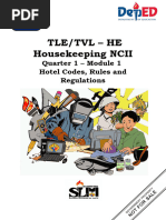 Housekeeping Lost And Found Pdf