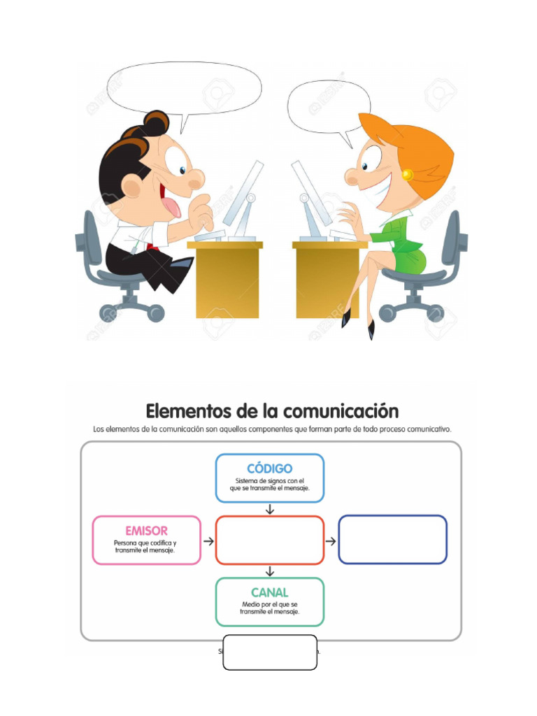 Actividades de Lenguaje para Niños | PDF | Artes del Lenguaje y ...