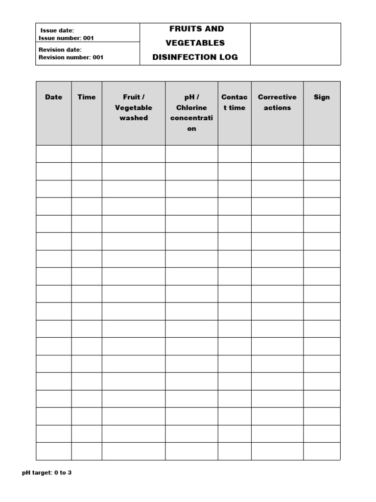 Ccp Cp Records Pdf Water Cooking