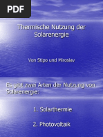 Download SOLARENERGIE      REFERAT by Malla Barbie SN74931765 doc pdf