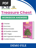Treasure Chest | PDF