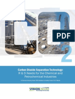 CO2 Separation Report V2020 Final