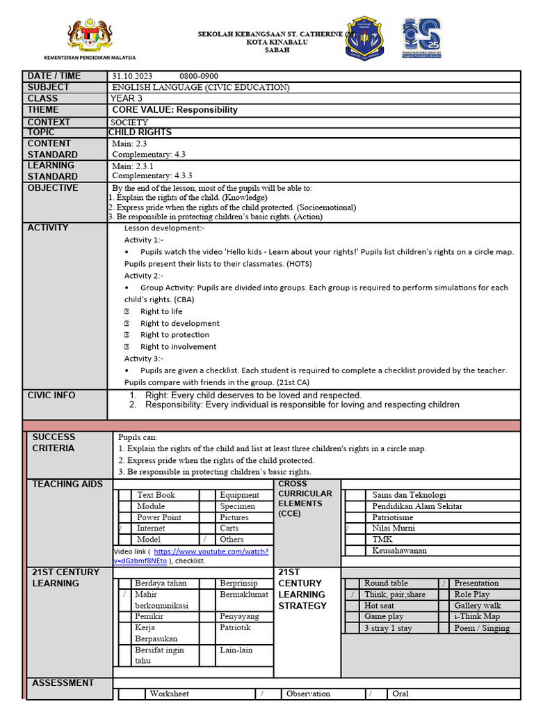 31 10 2023-rph | PDF | Cognitive Science | Human Communication