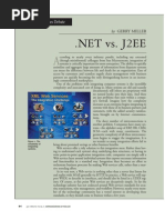 Net Vs Java