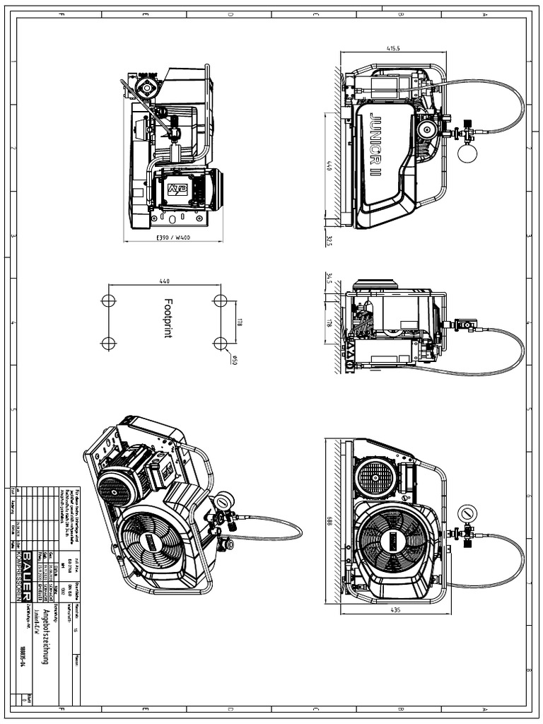 GAD - 188835 04 - Junior E W | PDF