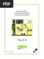 MIFD/MIFA Principles & Examples | PDF | Information | Lean Manufacturing