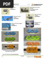 Mitsubishi Batteries