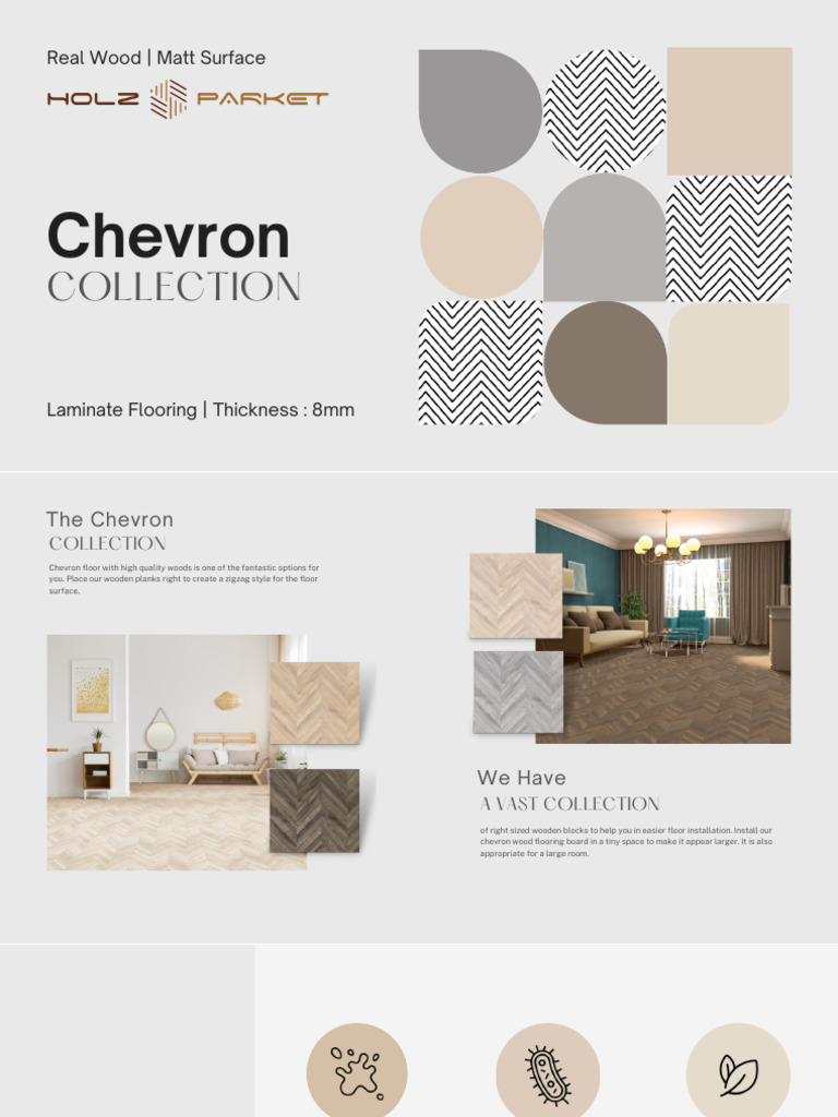 8.chevron Collection | PDF