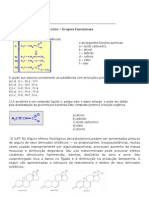 Exercício Funcões