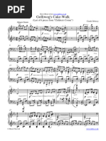 羽田裕美あなたを感じていたい ZARD Piano 　　楽譜 ZARD ピアノスコア 楽譜 羽田裕美 あなたを感じていたい