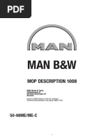 PMI Sensor Calibration for MAN B&W ME | PDF | Engines | Mechanical ...
