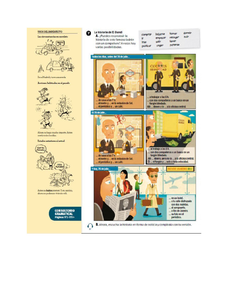 La Historia De El Dandi Pdf