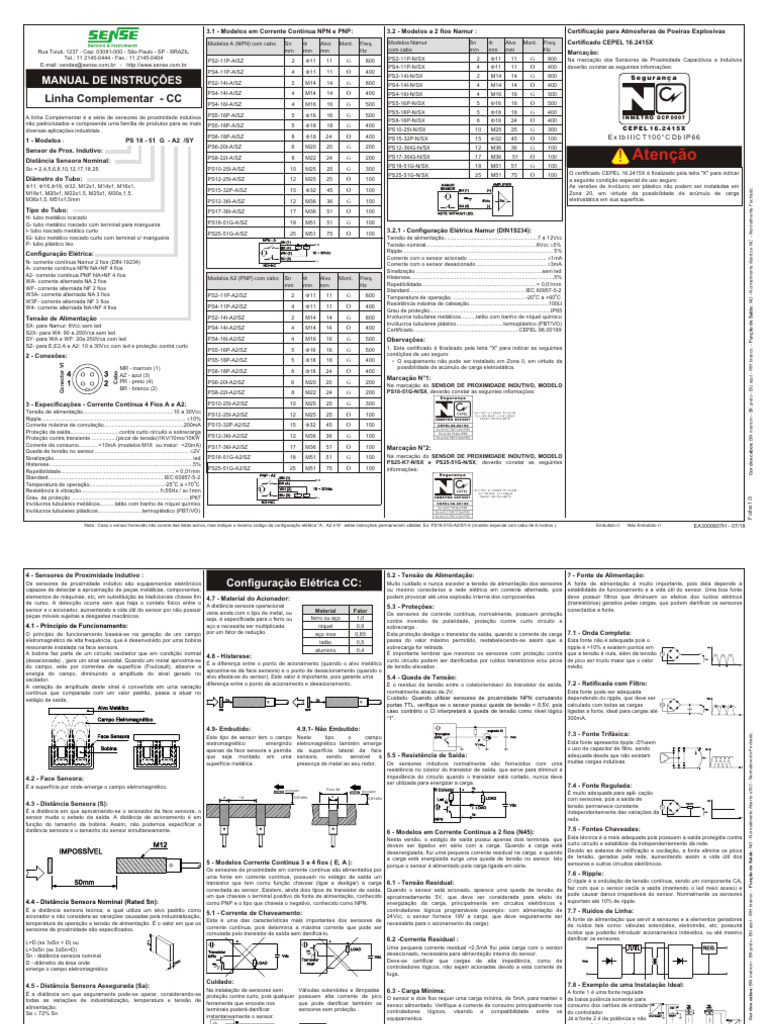 SENSE Mod. SCH-5-102-2-1 main image 0