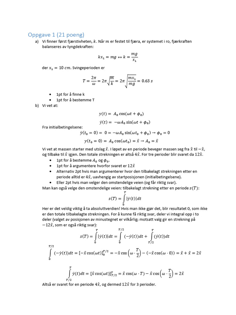 Solution pdf
