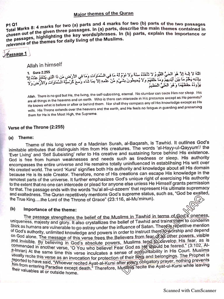 dr-iftikhar-ul-haq-islamiat-notes-pdf-pdf