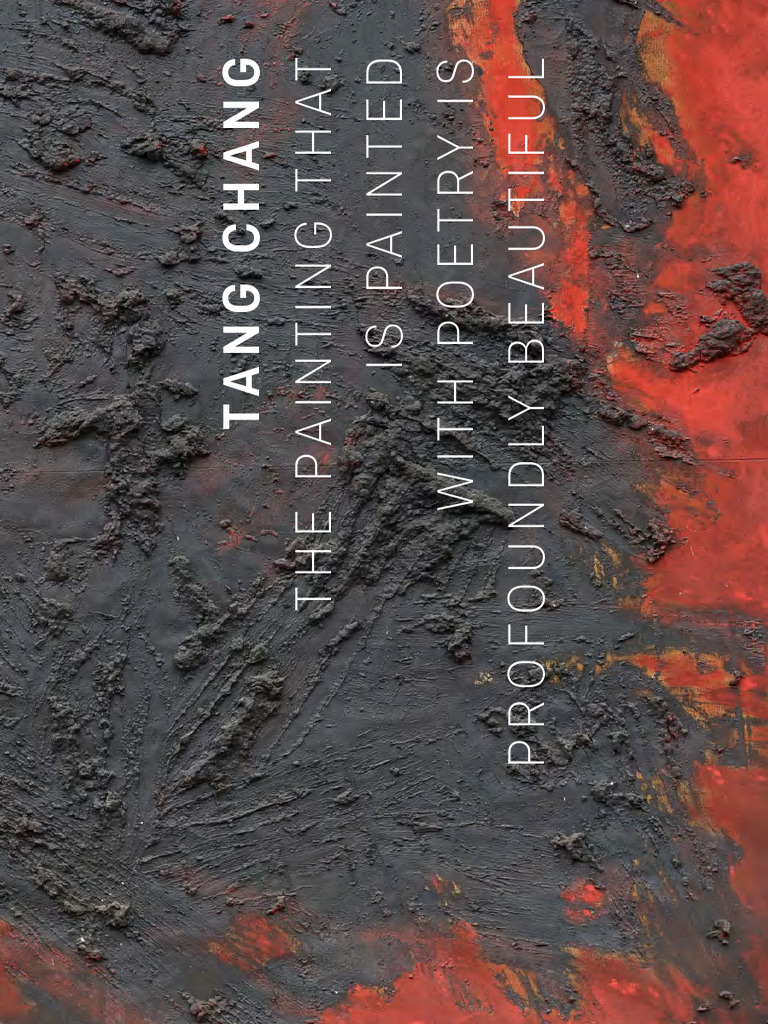 Tang Chang Booklet | PDF