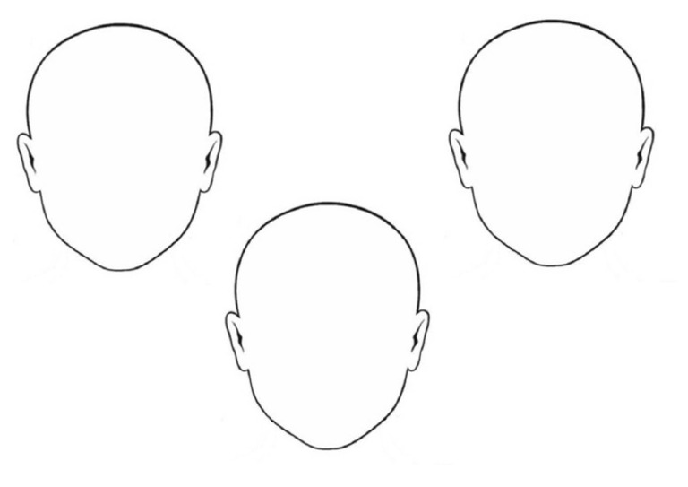 Blank Faces | PDF