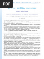 Liste des chapitres ATA aéronautiques | PDF | Avion | Aviation