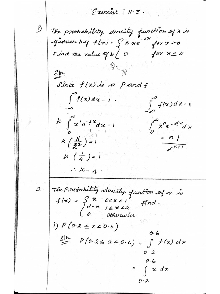 12th maths ex 11 3 pdf