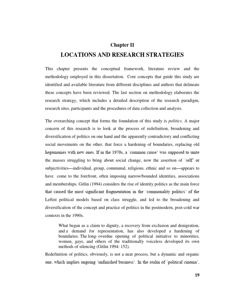09 - Chapter 2 | PDF | History