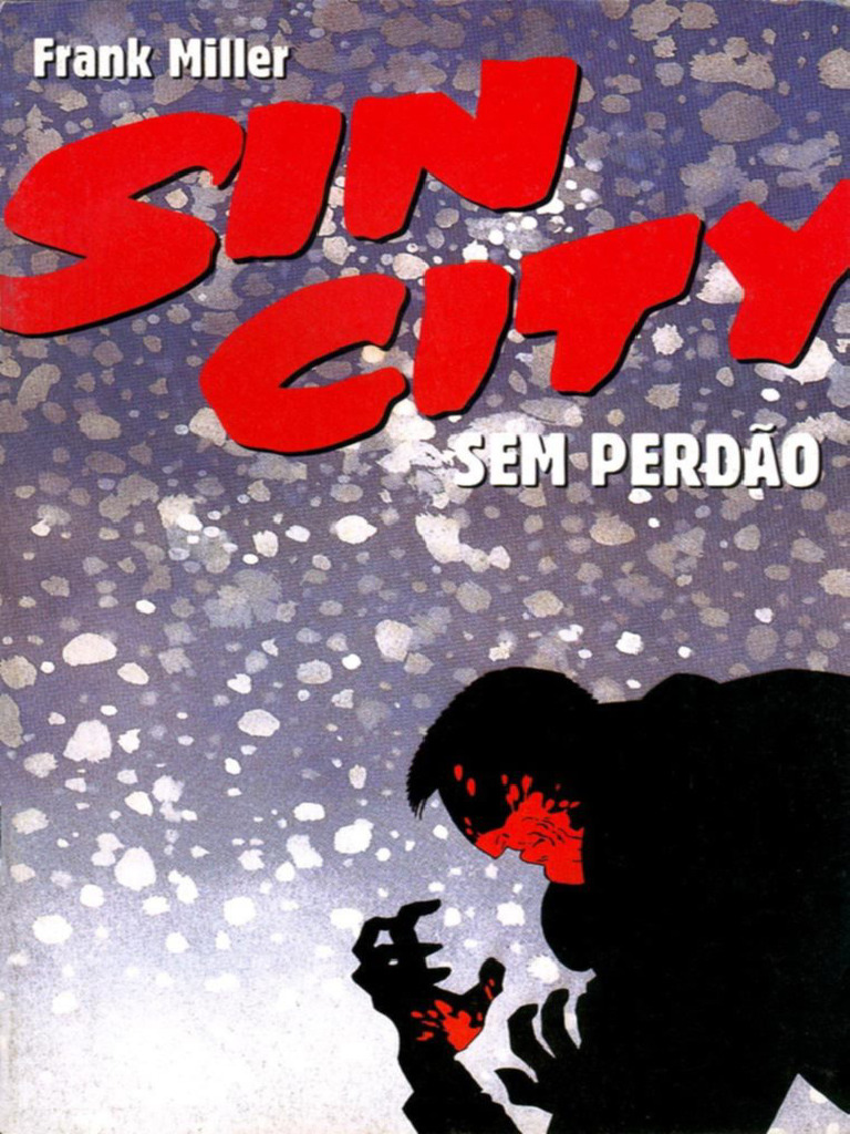 Sin City Vol.05 - Sem Perdão | PDF