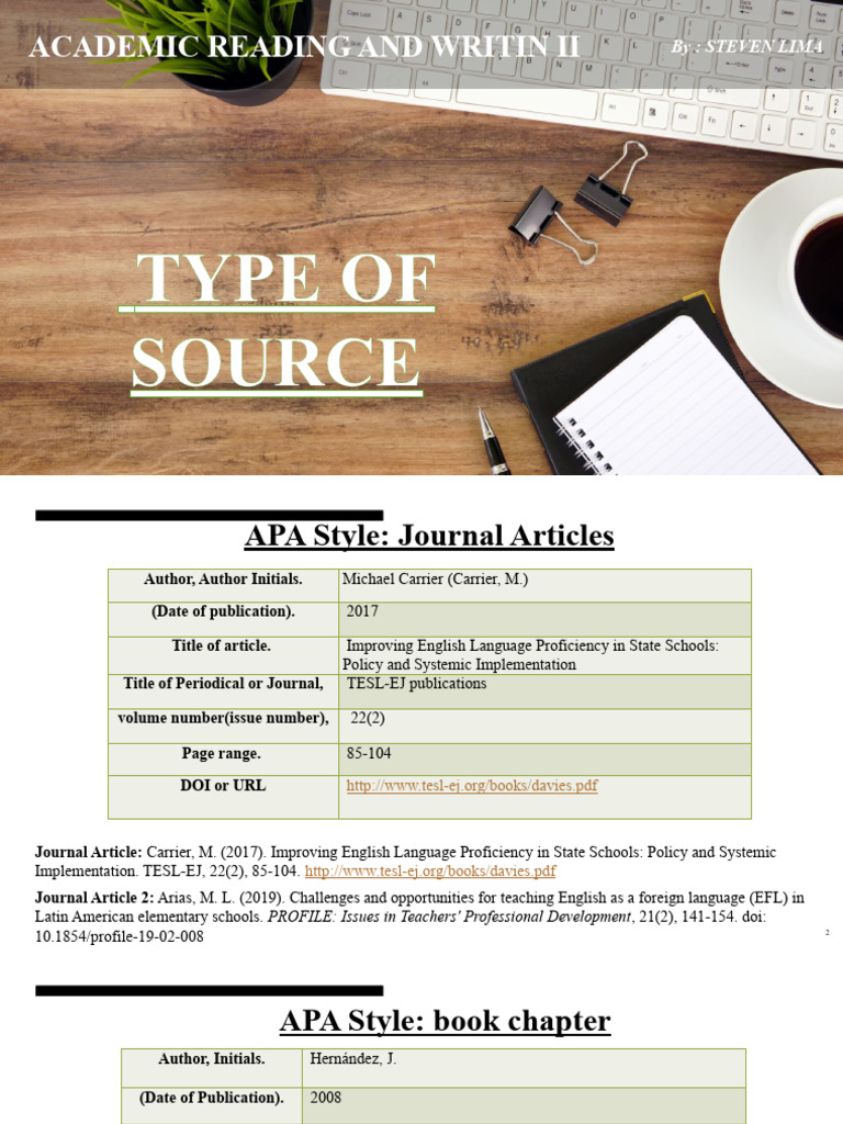 English Language Teaching Resources | PDF | English As A Second Or ...