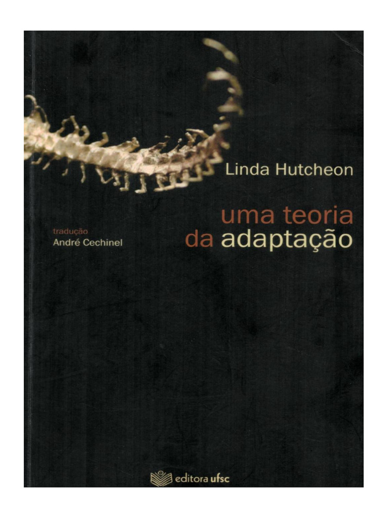 Teoria da Adaptação de Linda Hutcheon | PDF
