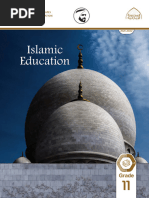 Islamic Education Grade 8 Pdf