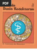 Download Cdk 022 Kedokteran Dan Masyarakat by revliee SN7493918 doc pdf