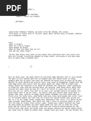 Karina Barbi onanizm bilan shugullanadi