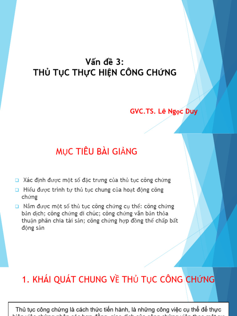 Bài 3 TH T C Công CH NG | PDF