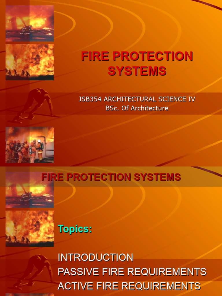 fire-protection-system-pdf-security-alarm-firefighting