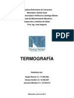 Termograf